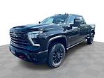 New 2025 Chevrolet Silverado 3500 LTZ Crew Cab 4WD Pickup for sale #252183 - photo 1