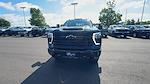 New 2025 Chevrolet Silverado 3500 LTZ Crew Cab 4WD Pickup for sale #252183 - photo 7