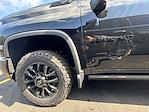 New 2025 Chevrolet Silverado 3500 LTZ Crew Cab 4WD Pickup for sale #252183 - photo 71