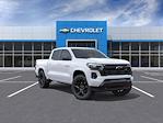 New 2025 Chevrolet Colorado Z71 Crew Cab 4WD Pickup for sale #252279 - photo 1