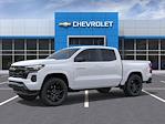 New 2025 Chevrolet Colorado Z71 Crew Cab 4WD Pickup for sale #252279 - photo 3