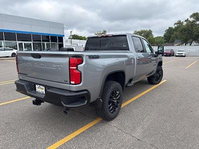 New 2025 Chevrolet Silverado 3500 LT Crew Cab 4WD Pickup for sale #252336 - photo 2