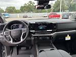 New 2025 Chevrolet Silverado 3500 LT Crew Cab 4WD Pickup for sale #252336 - photo 6