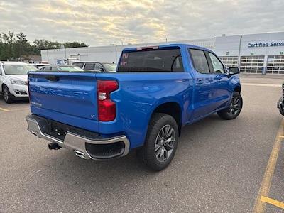 New 2026 Chevrolet Silverado 1500 LT Crew Cab 4WD Pickup for sale #260115 - photo 2