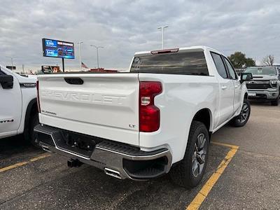 New 2026 Chevrolet Silverado 1500 LT Crew Cab 4WD Pickup for sale #260117 - photo 2