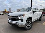 New 2026 Chevrolet Silverado 1500 LT Crew Cab 4WD Pickup for sale #260117 - photo 1