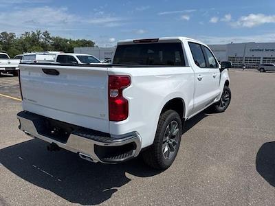 New 2026 Chevrolet Silverado 1500 LT Crew Cab 4WD Pickup for sale #260118 - photo 2