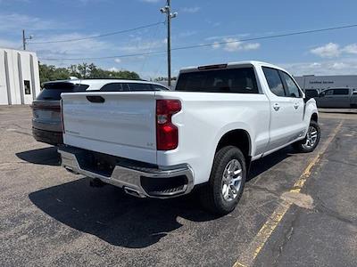 New 2026 Chevrolet Silverado 1500 LT Crew Cab 4WD Pickup for sale #260119 - photo 2