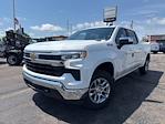 New 2026 Chevrolet Silverado 1500 LT Crew Cab 4WD Pickup for sale #260119 - photo 1
