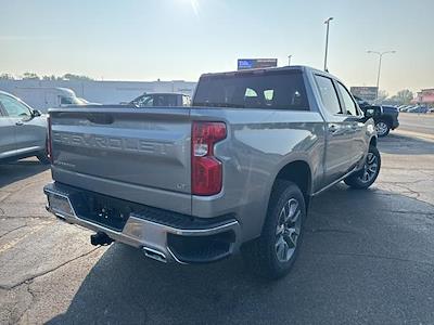 New 2026 Chevrolet Silverado 1500 LT Crew Cab 4WD Pickup for sale #260134 - photo 2