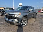 New 2026 Chevrolet Silverado 1500 LT Crew Cab 4WD Pickup for sale #260134 - photo 1