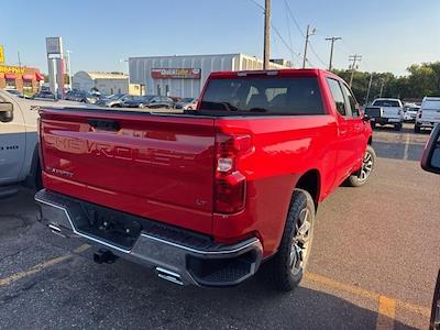 New 2026 Chevrolet Silverado 1500 LT Crew Cab 4WD Pickup for sale #260142 - photo 2