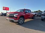 New 2026 Chevrolet Silverado 1500 LT Crew Cab 4WD Pickup for sale #260142 - photo 1