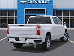 New 2026 Chevrolet Silverado 1500 RST Crew Cab 4WD Pickup for sale #260160 - photo 2