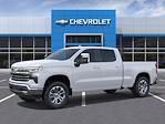 New 2026 Chevrolet Silverado 1500 LTZ Crew Cab 4WD Pickup for sale #260171 - photo 3