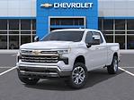 New 2026 Chevrolet Silverado 1500 LTZ Crew Cab 4WD Pickup for sale #260171 - photo 6