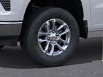 New 2026 Chevrolet Silverado 1500 LT Double Cab 4WD Pickup for sale #260177 - photo 9
