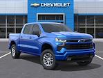 New 2026 Chevrolet Silverado 1500 RST Crew Cab 4WD Pickup for sale #260178 - photo 7