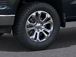 New 2026 Chevrolet Silverado 1500 LTZ Crew Cab 4WD Pickup for sale #260183 - photo 9
