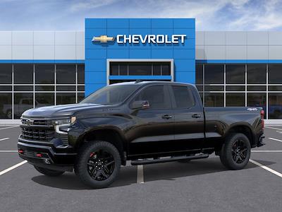New 2026 Chevrolet Silverado 1500 RST Double Cab 4WD Pickup for sale #260233 - photo 2