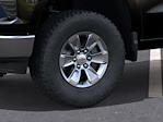 New 2026 Chevrolet Silverado 1500 Work Truck Regular Cab 4WD Pickup for sale #260234 - photo 9