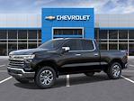 New 2026 Chevrolet Silverado 1500 LTZ Crew Cab 4WD Pickup for sale #260240 - photo 3