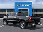 New 2026 Chevrolet Silverado 1500 LTZ Crew Cab 4WD Pickup for sale #260240 - photo 4