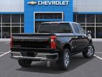 New 2026 Chevrolet Silverado 1500 LTZ Crew Cab 4WD Pickup for sale #260240 - photo 2