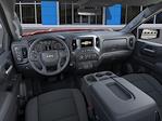 New 2026 Chevrolet Silverado 1500 Work Truck Regular Cab 4WD Pickup for sale #260245 - photo 15