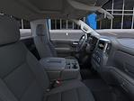 New 2026 Chevrolet Silverado 1500 Work Truck Regular Cab 4WD Pickup for sale #260245 - photo 17