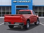 New 2026 Chevrolet Silverado 1500 Work Truck Regular Cab 4WD Pickup for sale #260245 - photo 2