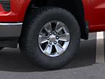 New 2026 Chevrolet Silverado 1500 Work Truck Regular Cab 4WD Pickup for sale #260245 - photo 9