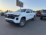 New 2026 Chevrolet Colorado LT Crew Cab 4WD Pickup for sale #260275 - photo 1