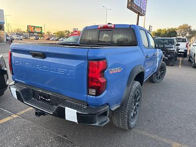 New 2026 Chevrolet Colorado Trail Boss Crew Cab 4WD Pickup for sale #260277 - photo 2