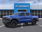 New 2026 Chevrolet Colorado Trail Boss Crew Cab 4WD Pickup for sale #260277 - photo 12