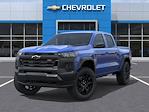 New 2026 Chevrolet Colorado Trail Boss Crew Cab 4WD Pickup for sale #260277 - photo 16