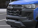 New 2026 Chevrolet Colorado Trail Boss Crew Cab 4WD Pickup for sale #260277 - photo 23