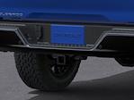 New 2026 Chevrolet Colorado Trail Boss Crew Cab 4WD Pickup for sale #260277 - photo 24
