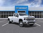 New 2026 Chevrolet Silverado 3500 LTZ Crew Cab 4WD Pickup for sale #260296 - photo 1