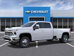 New 2026 Chevrolet Silverado 3500 LTZ Crew Cab 4WD Pickup for sale #260296 - photo 3