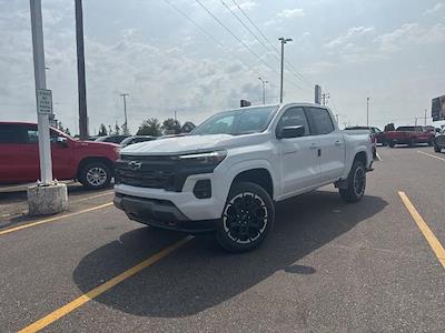 New 2026 Chevrolet Colorado Z71 Crew Cab 4WD Pickup for sale #260311 - photo 1
