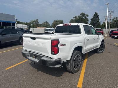 New 2026 Chevrolet Colorado Z71 Crew Cab 4WD Pickup for sale #260311 - photo 2