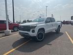 New 2026 Chevrolet Colorado Z71 Crew Cab 4WD Pickup for sale #260311 - photo 1