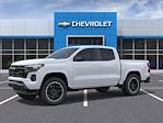 New 2026 Chevrolet Colorado Z71 Crew Cab 4WD Pickup for sale #260311 - photo 14