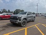 New 2026 Chevrolet Colorado Z71 Crew Cab 4WD Pickup for sale #260320 - photo 1