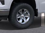 New 2026 Chevrolet Silverado 1500 Work Truck Regular Cab 4WD Pickup for sale #260335 - photo 9