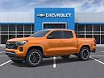 New 2026 Chevrolet Colorado Z71 Crew Cab for sale #260340 - photo 3