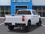 New 2026 Chevrolet Silverado 1500 LT Crew Cab 4WD Pickup for sale #260365 - photo 2