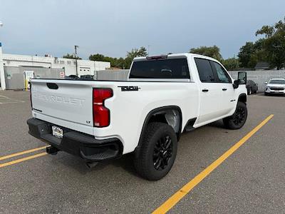New 2026 Chevrolet Silverado 2500 LT Crew Cab 4WD Pickup for sale #260378 - photo 2