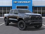 New 2026 Chevrolet Colorado Trail Boss Crew Cab 4WD Pickup for sale #260391 - photo 7